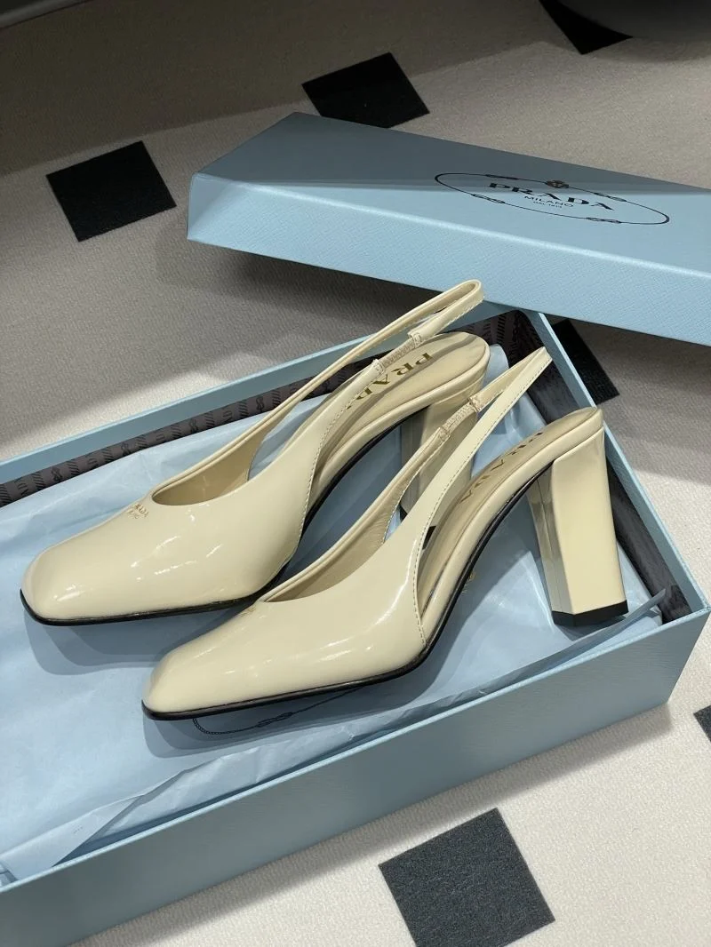 Prada Sandals DailyWear 34724