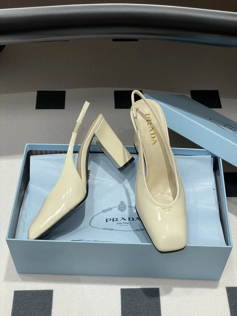 Prada Sandals DailyWear 34724