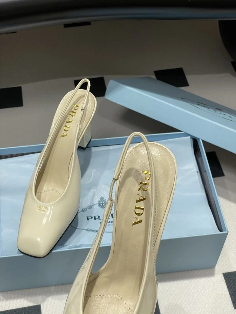 Prada Sandals DailyWear 34724