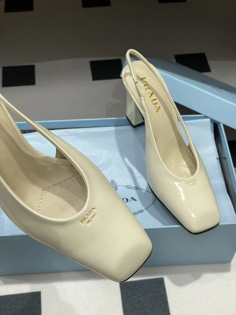 Prada Sandals DailyWear 34724