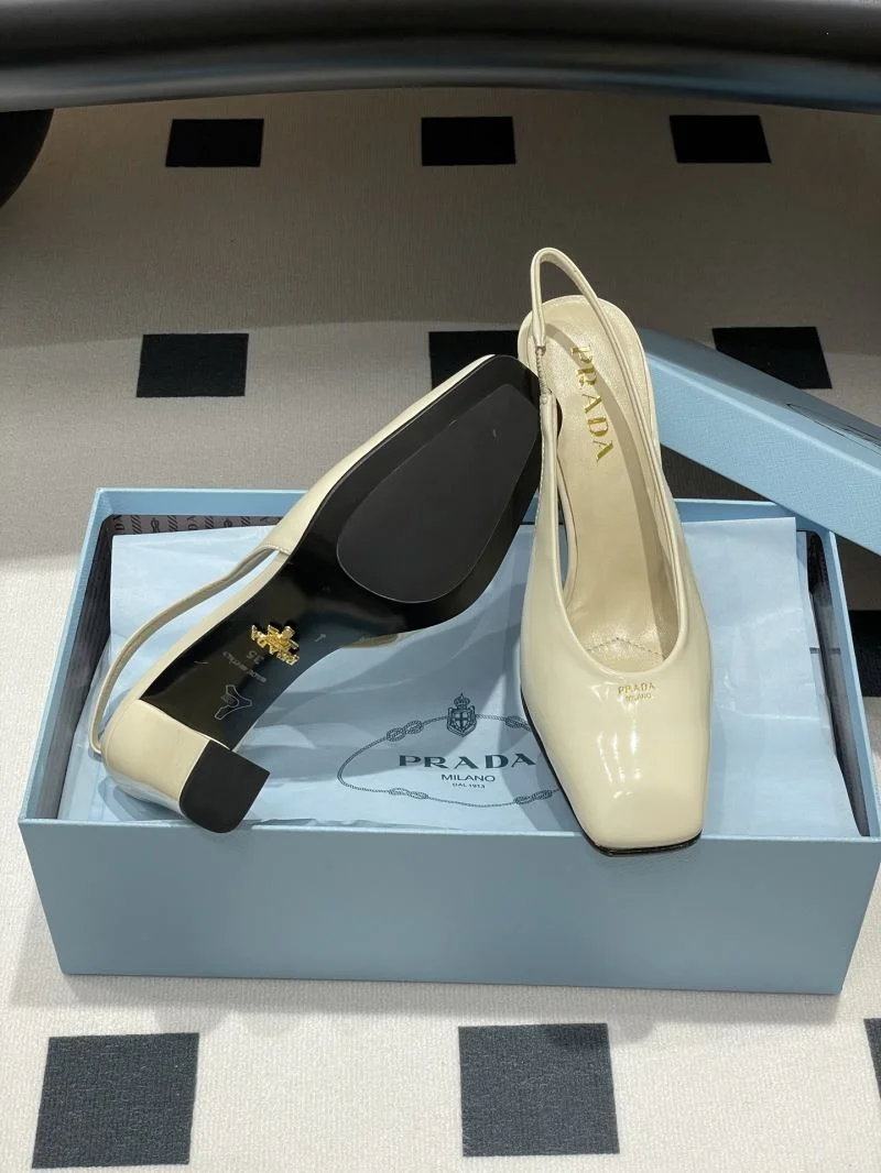 Prada Sandals DailyWear 34724