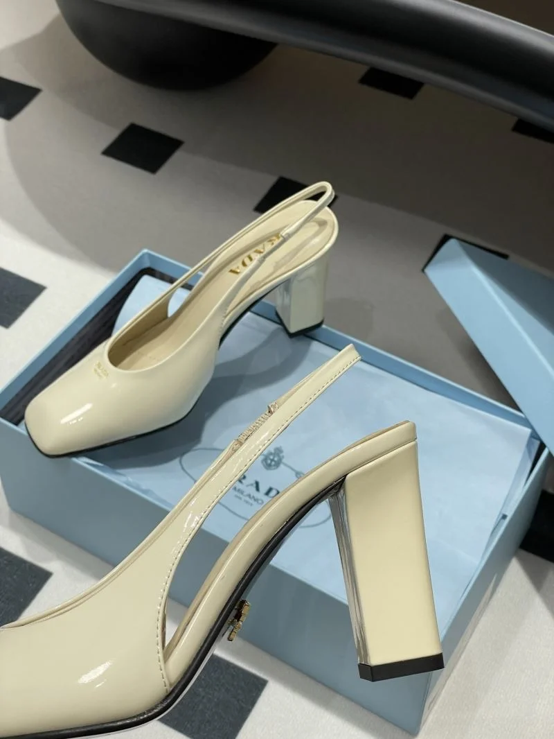 Prada Sandals DailyWear 34724