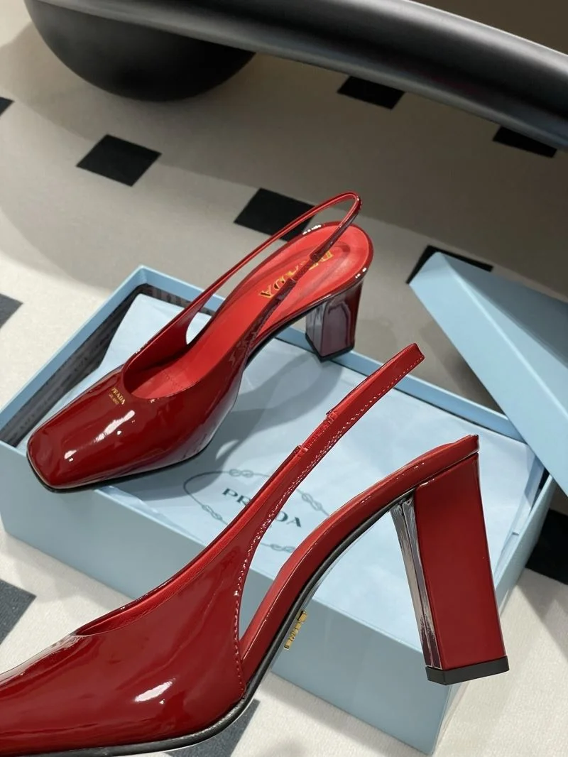 Unique Prada Sandals 34722