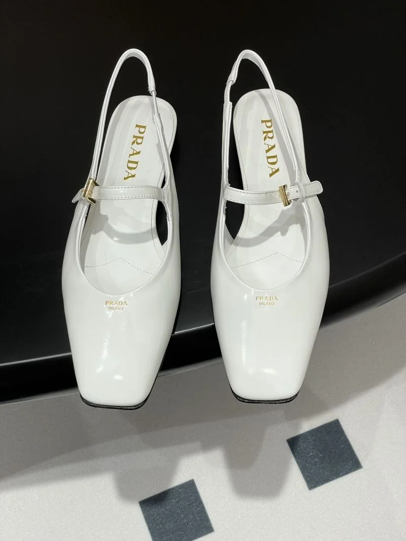 Lightweight Prada Sandals 34719