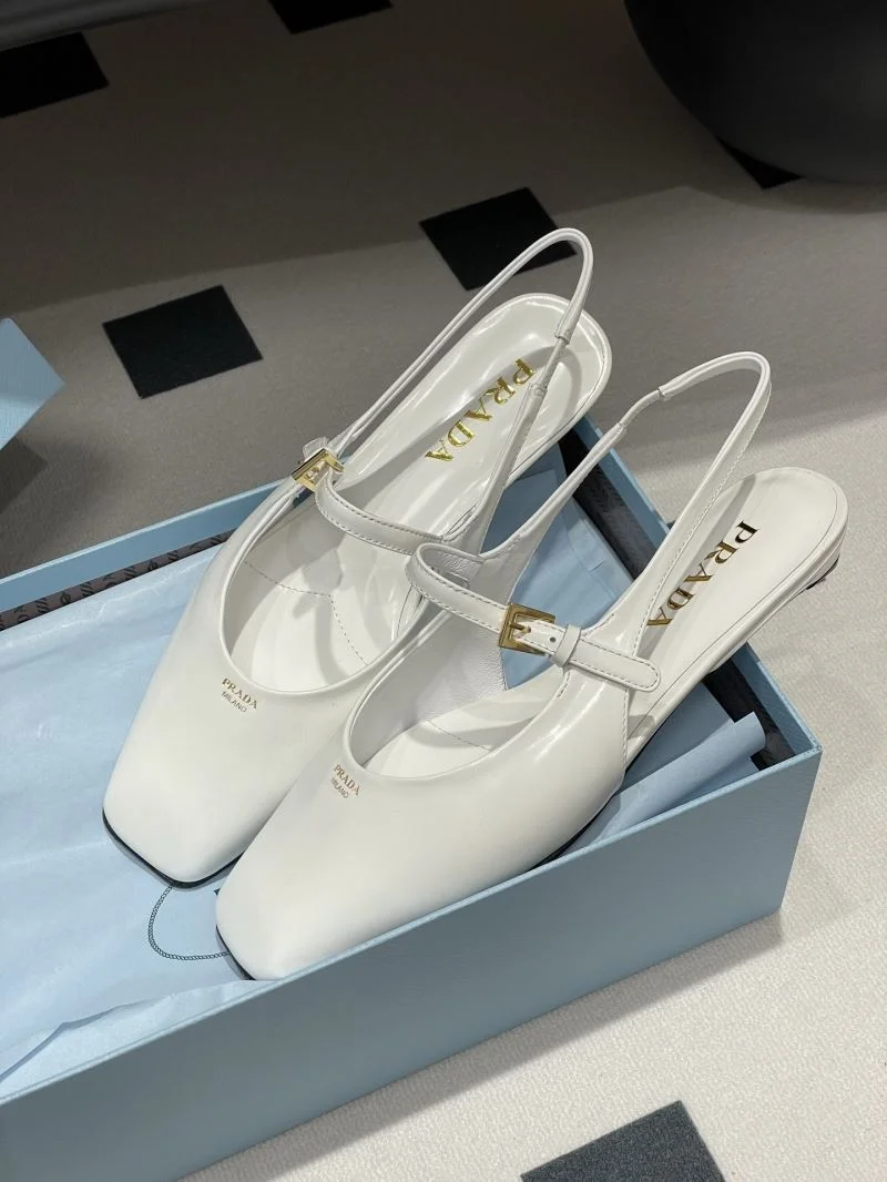 Lightweight Prada Sandals 34719