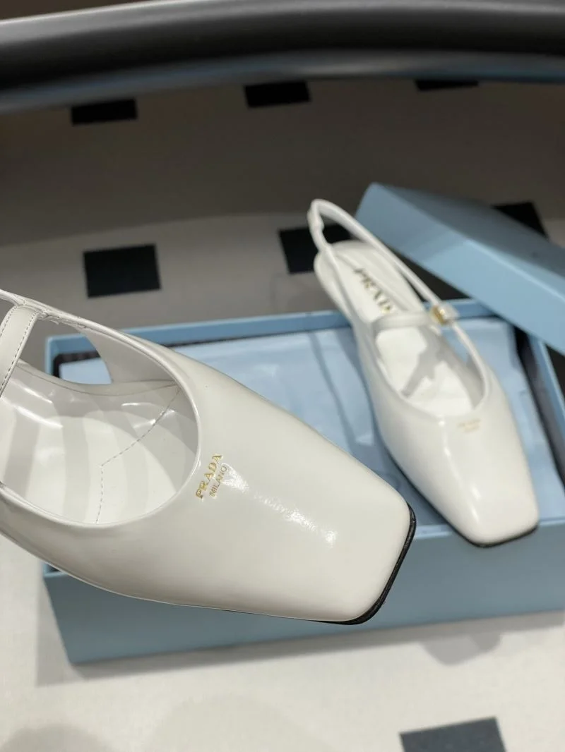 Lightweight Prada Sandals 34719