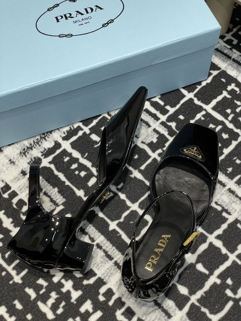 ModernLook Prada Sandals 34716