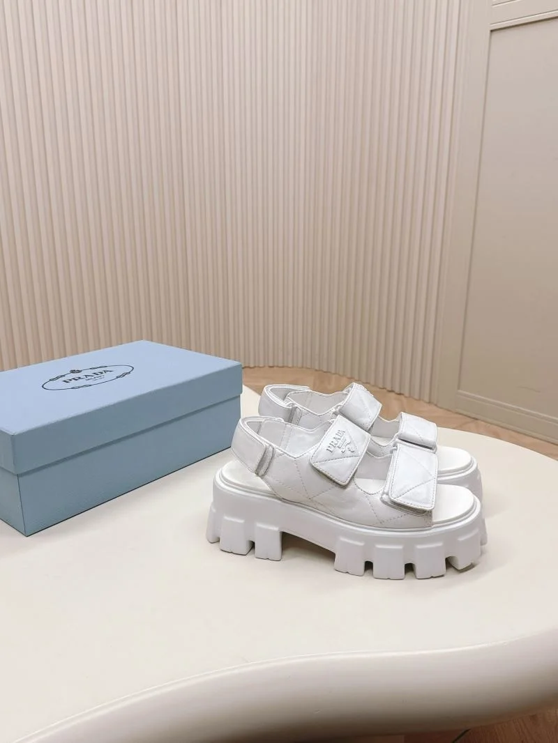 Prada Sandals Timeless 34713