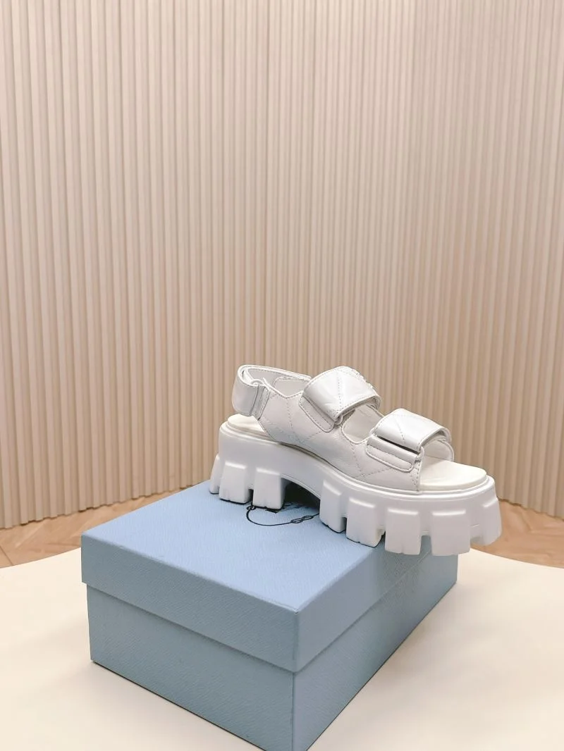 Prada Sandals Timeless 34713