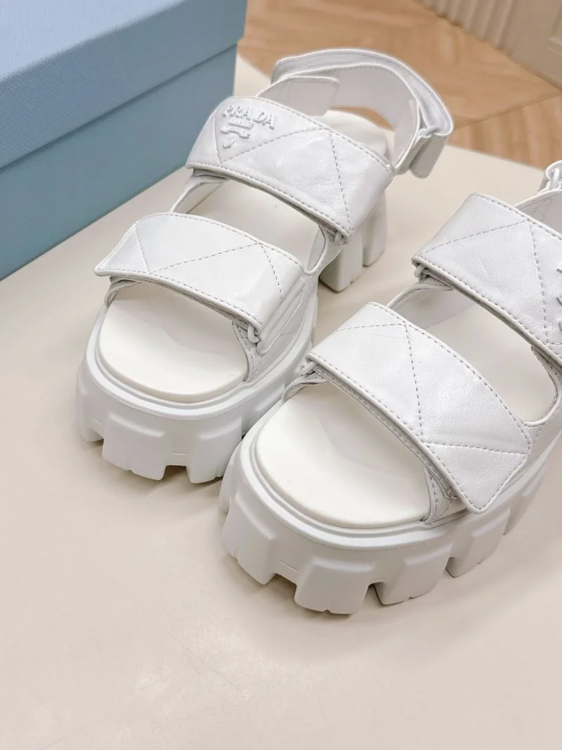 Prada Sandals Timeless 34713