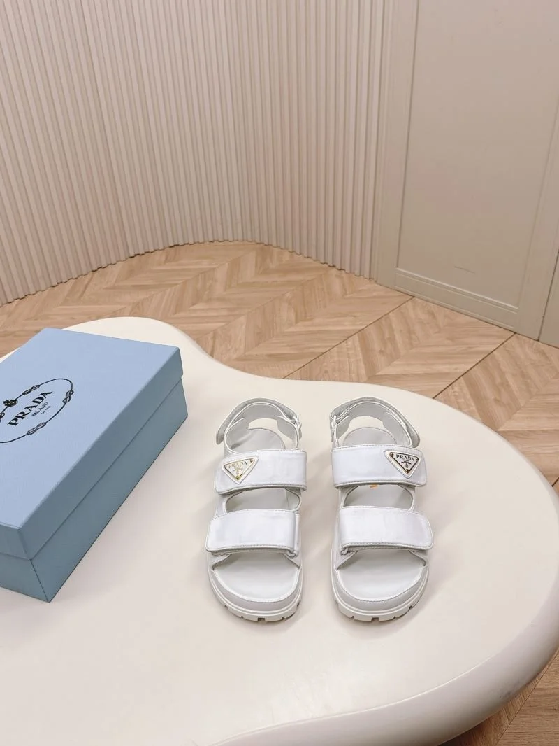 Prada Sandals NewStyle 34696