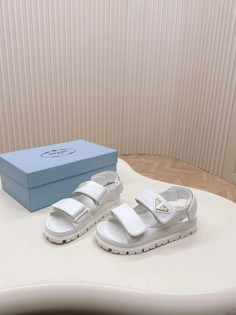 Prada Sandals NewStyle 34696