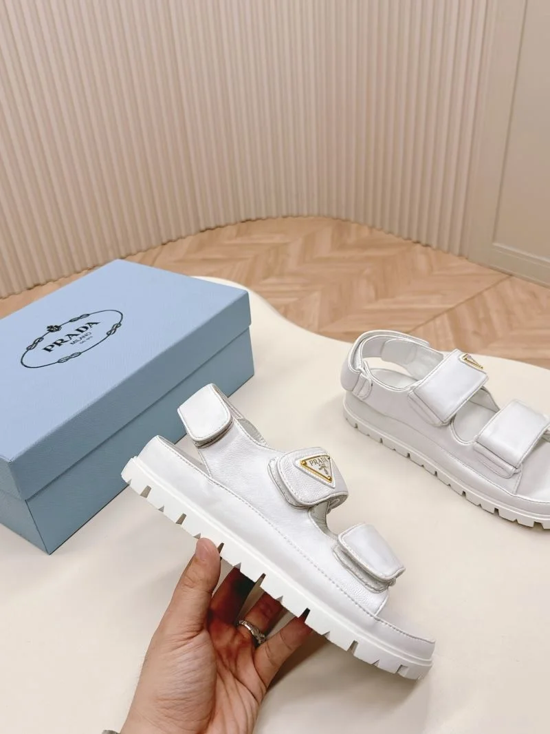 Prada Sandals NewStyle 34696