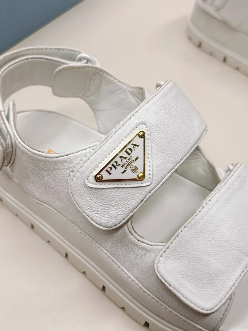 Prada Sandals NewStyle 34696