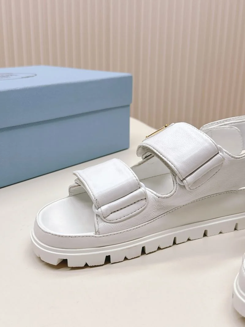 Prada Sandals NewStyle 34696
