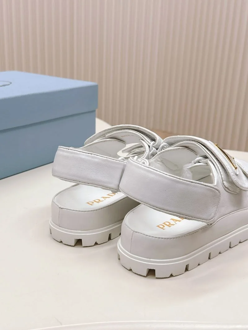 Prada Sandals NewStyle 34696
