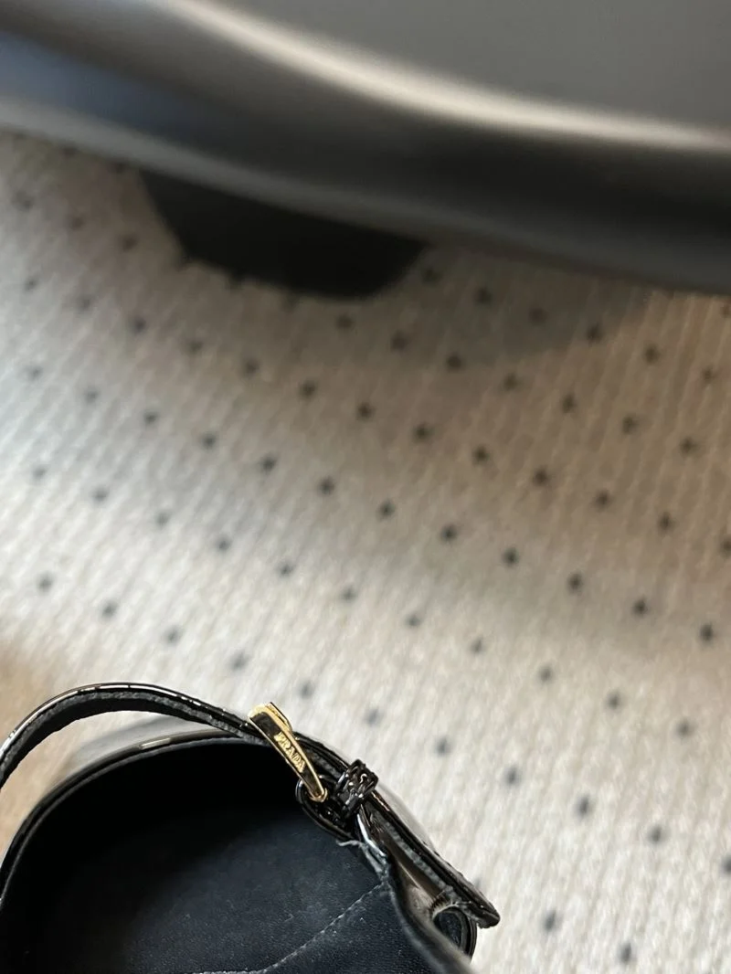 Prada Sandals Youthful 34709