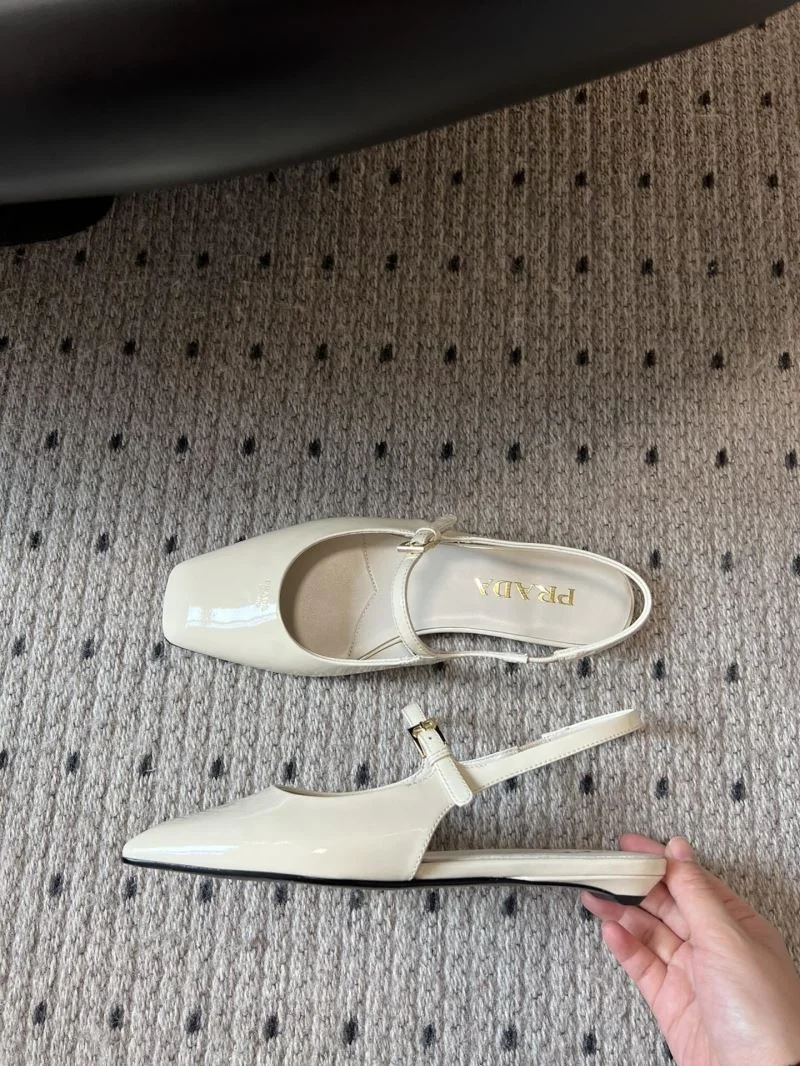 Prada Sandals ZeroBulk 34707