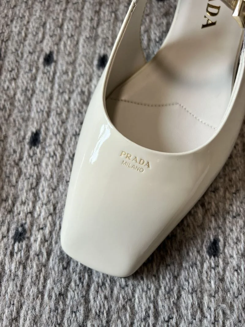 Prada Sandals ZeroBulk 34707