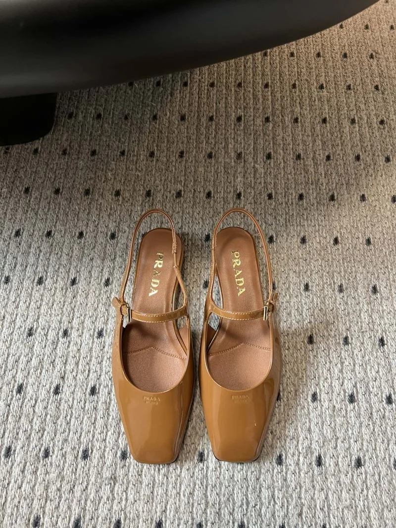 Prada Sandals Popular 34700