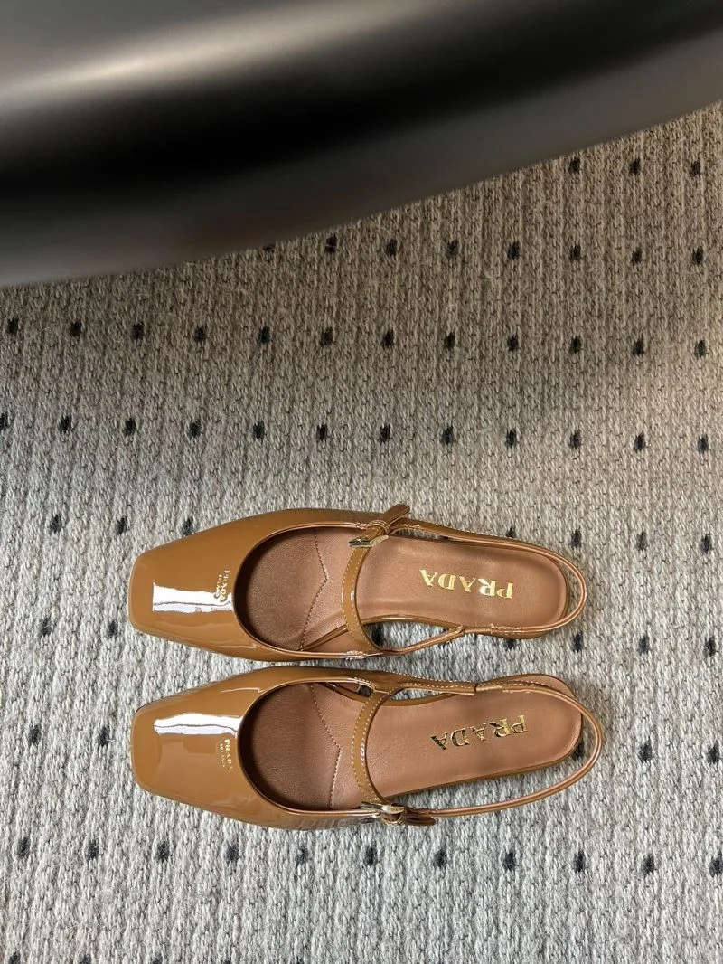 Prada Sandals Popular 34700