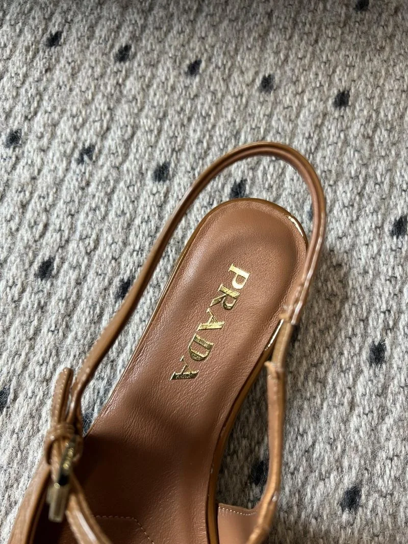 Prada Sandals Popular 34700