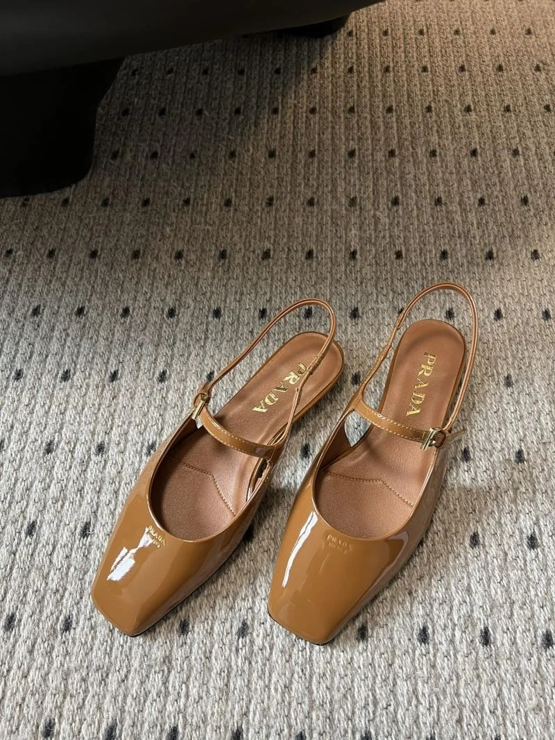 Prada Sandals Popular 34700