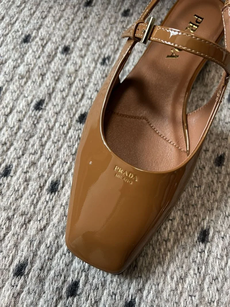 Prada Sandals Popular 34700