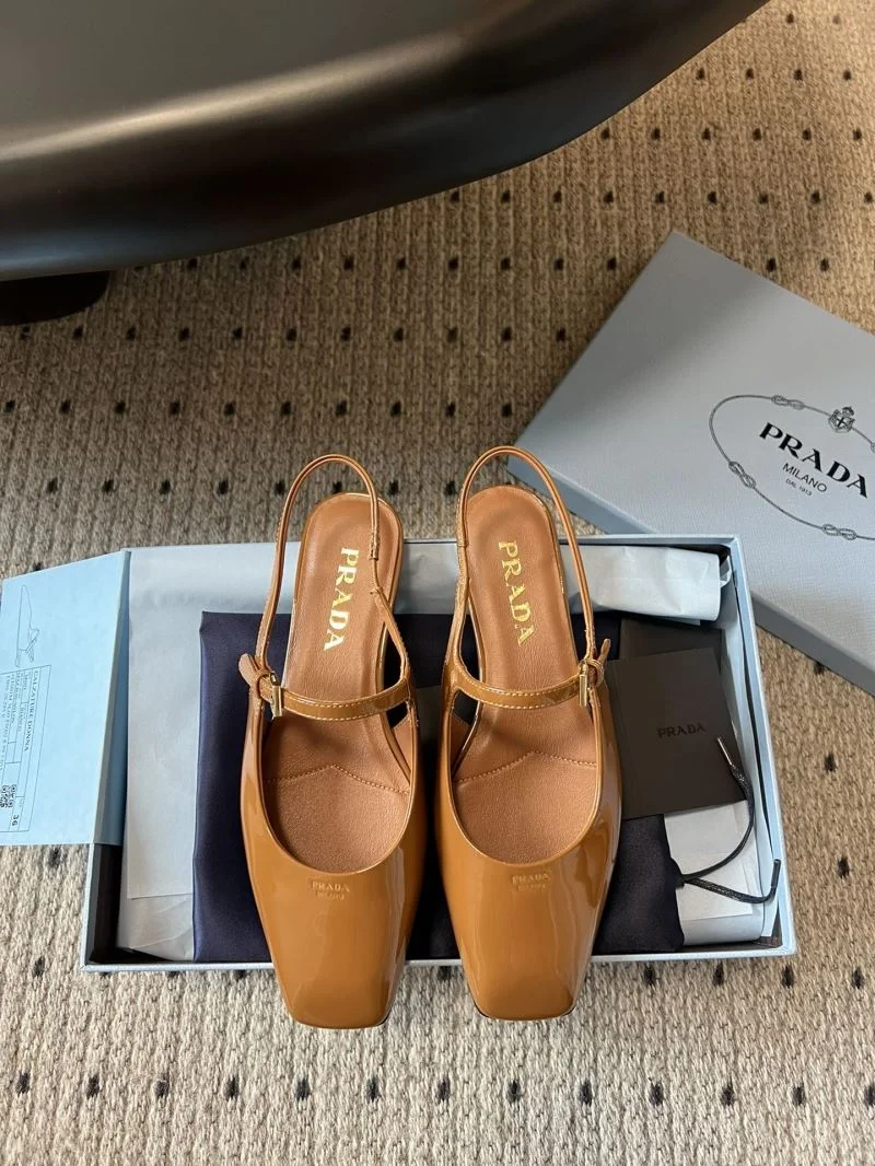 Prada Sandals Popular 34700