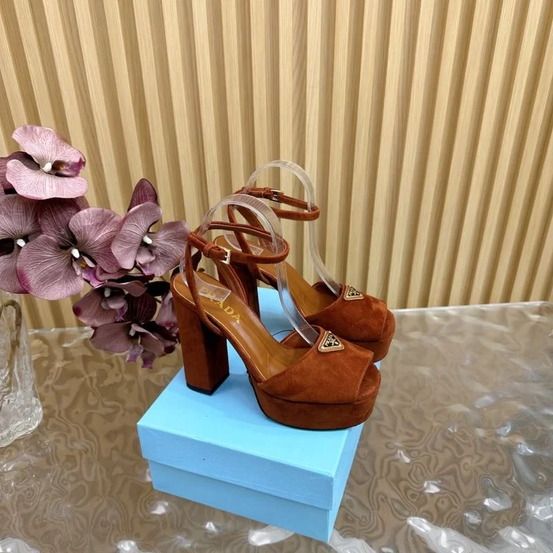 Affordable Prada Sandals 34715