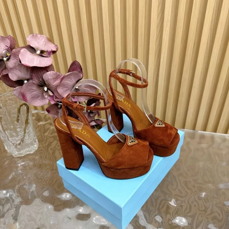 Affordable Prada Sandals 34715