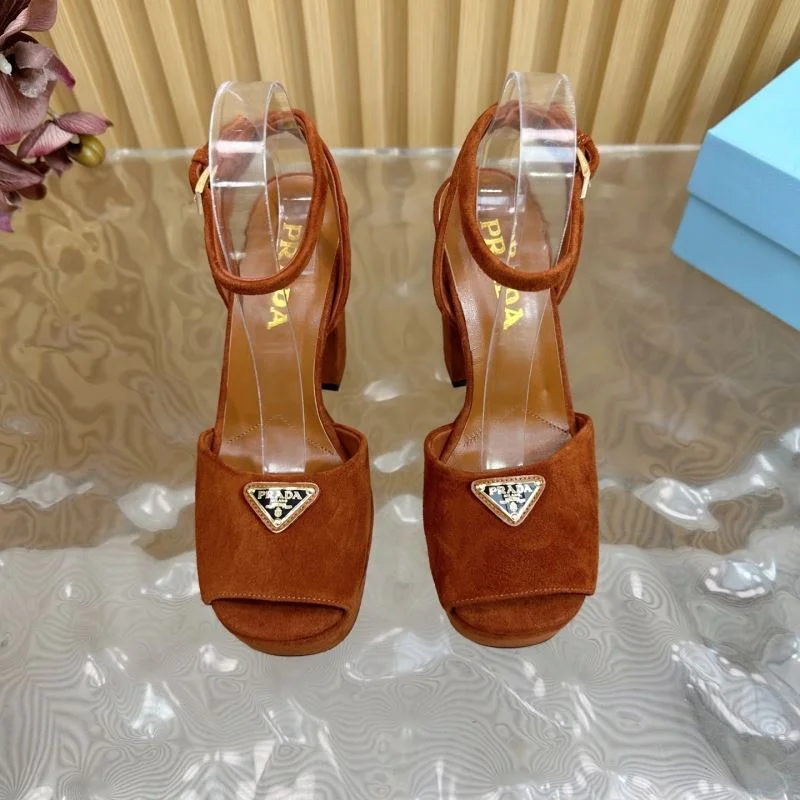 Affordable Prada Sandals 34715