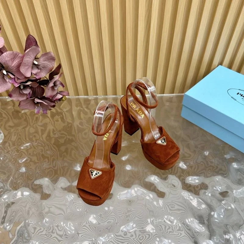 Affordable Prada Sandals 34715