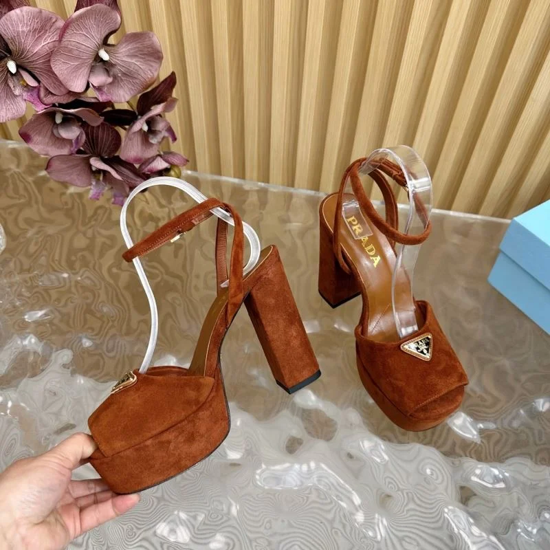 Affordable Prada Sandals 34715