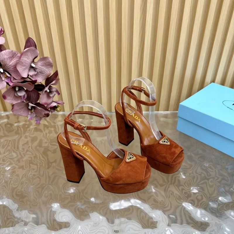 Affordable Prada Sandals 34715