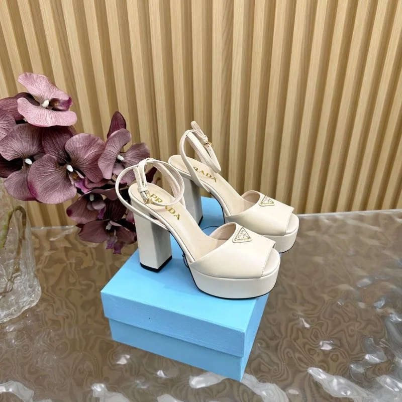 Prada Sandals Unique 34718