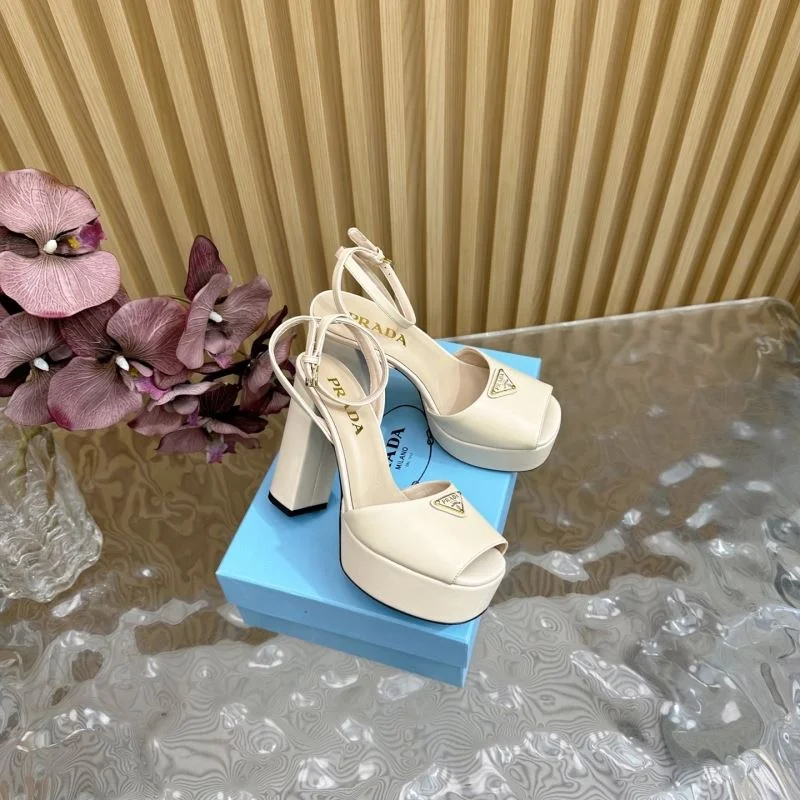 Prada Sandals Unique 34718