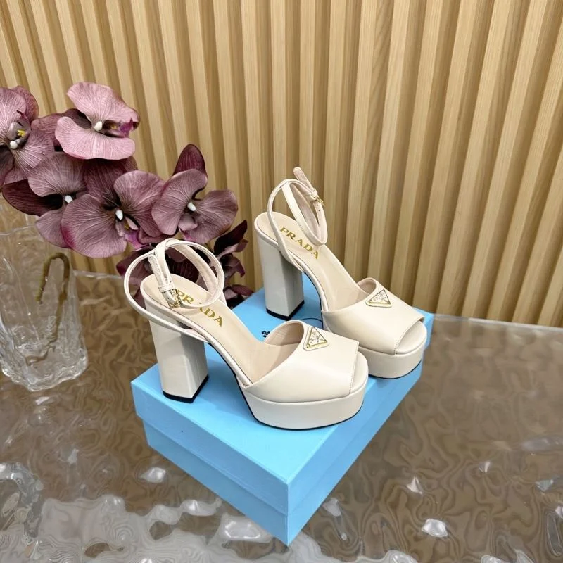 Prada Sandals Unique 34718