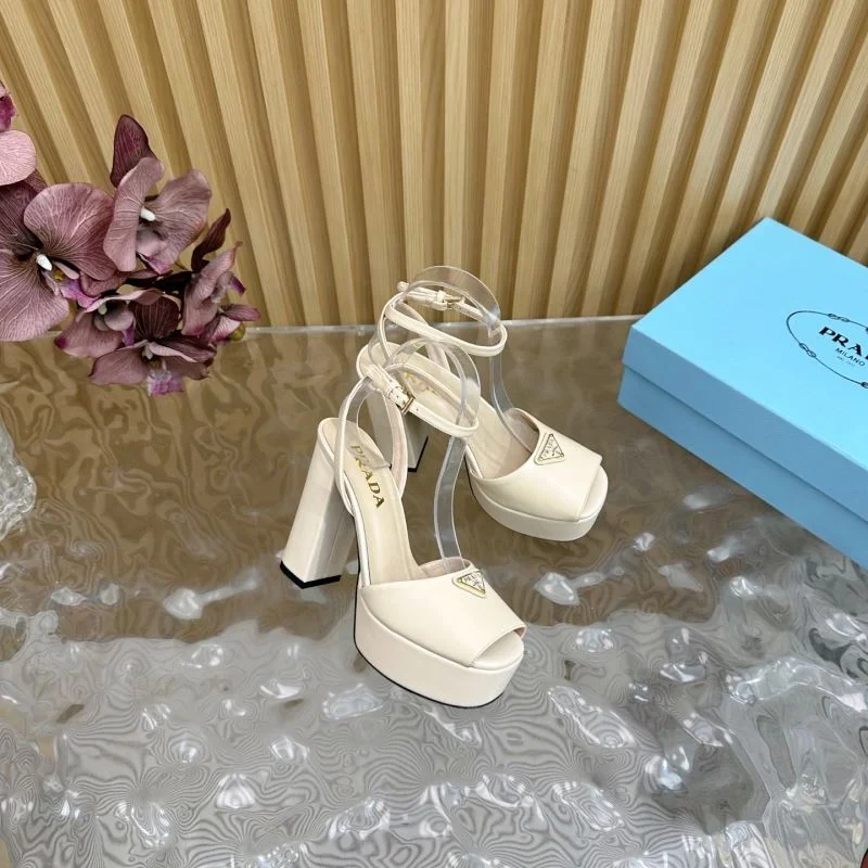 Prada Sandals Unique 34718
