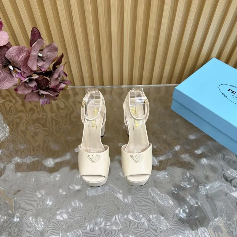 Prada Sandals Unique 34718