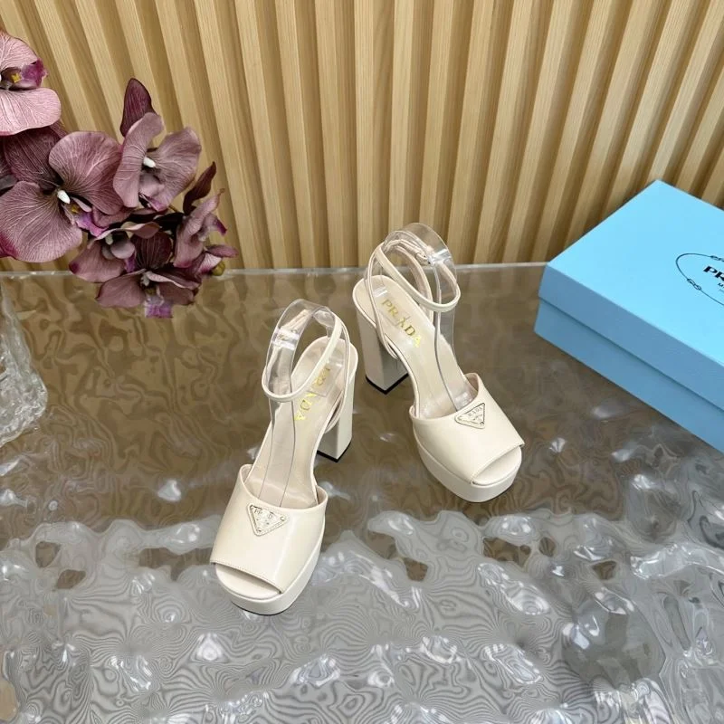 Prada Sandals Unique 34718