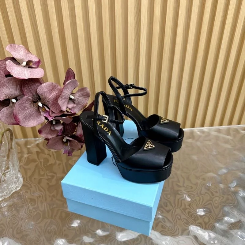 UrbanStyle Prada Sandals 34705