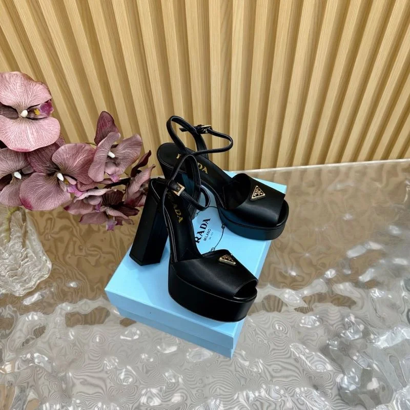 UrbanStyle Prada Sandals 34705