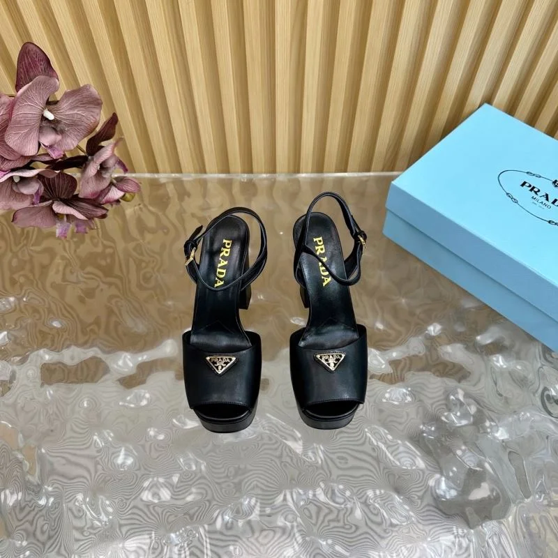 UrbanStyle Prada Sandals 34705