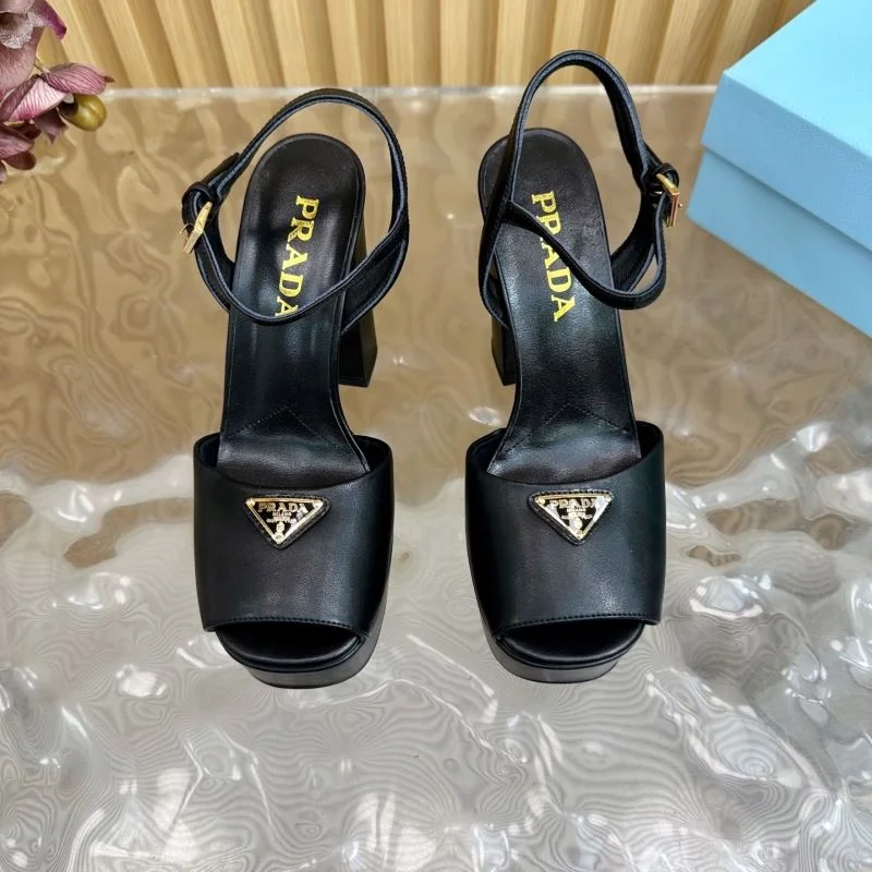 UrbanStyle Prada Sandals 34705