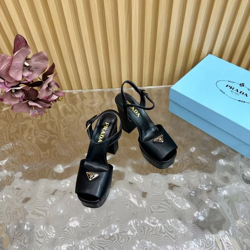 UrbanStyle Prada Sandals 34705