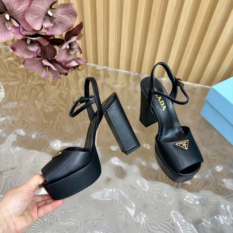 UrbanStyle Prada Sandals 34705