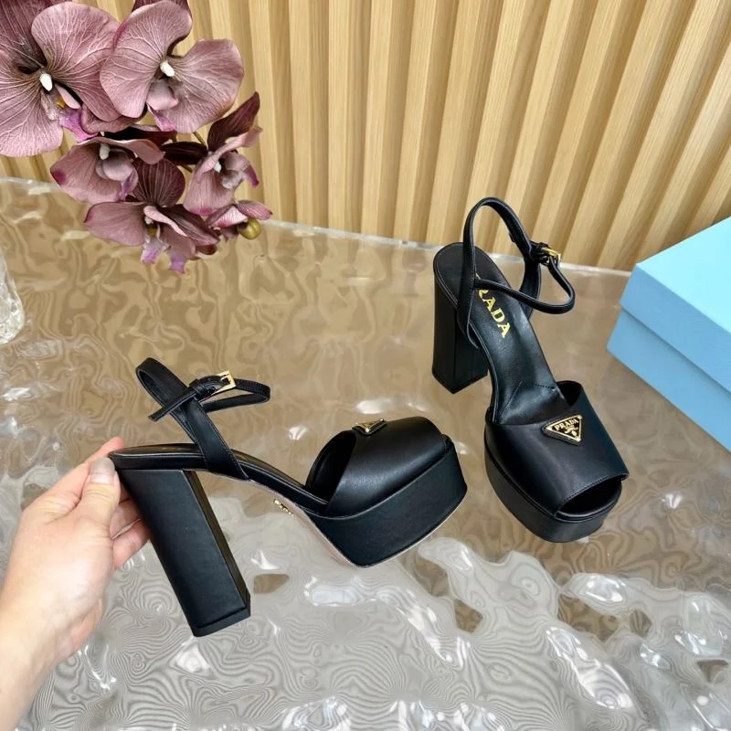 UrbanStyle Prada Sandals 34705