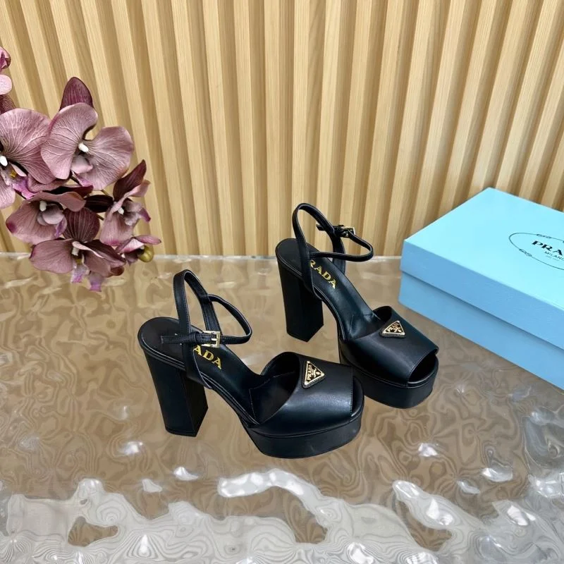 UrbanStyle Prada Sandals 34705