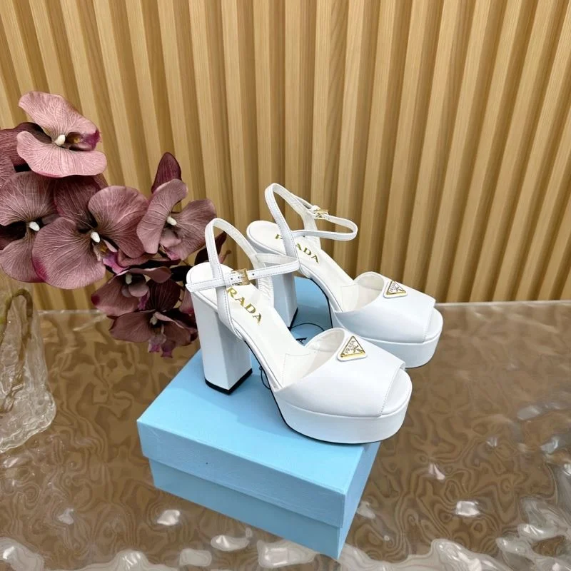 Prada Sandals GoodFit 34698
